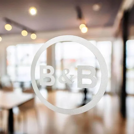 B&B Hotel München-Moosach-3